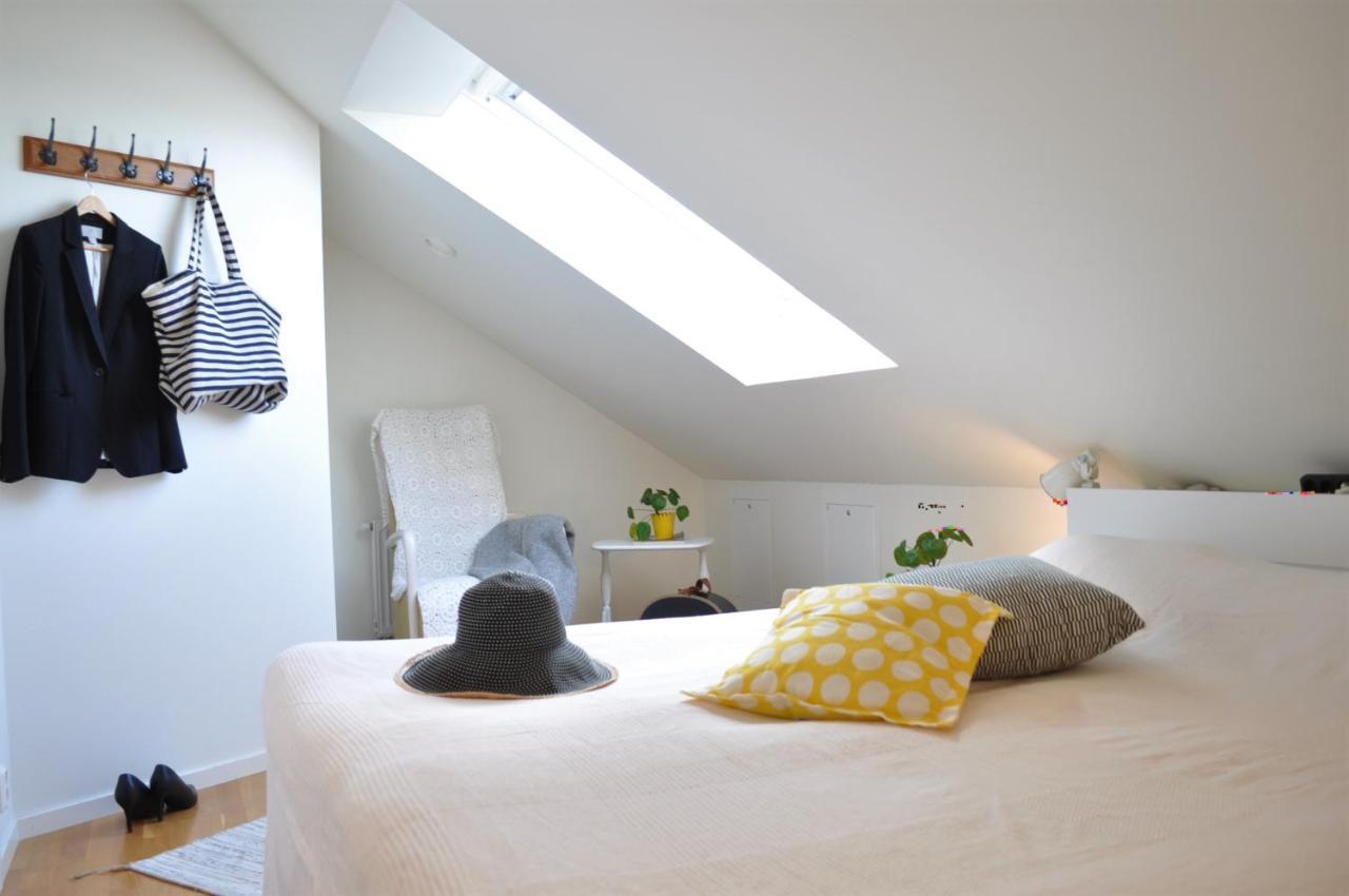 Bed & Breakfast Sandby 3*