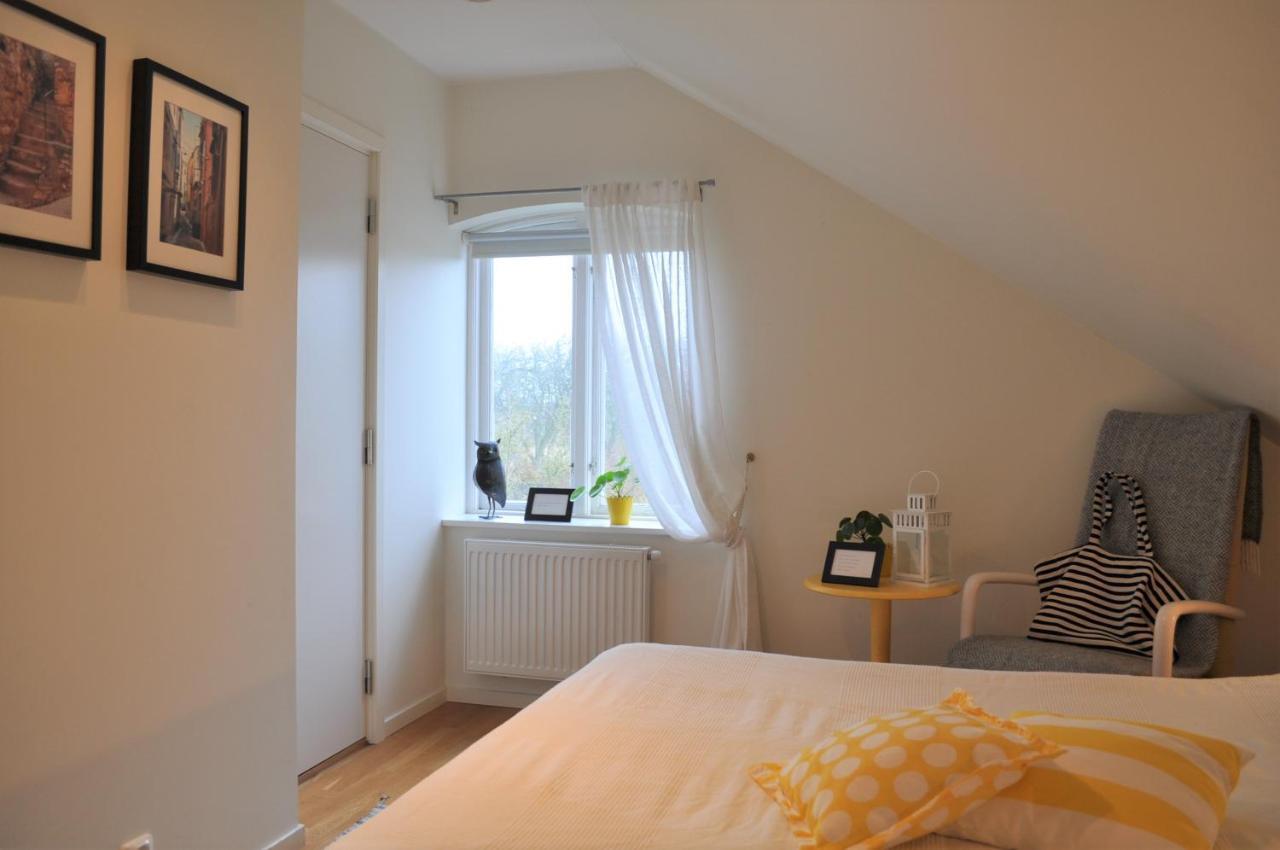 Bed & Breakfast Sandby