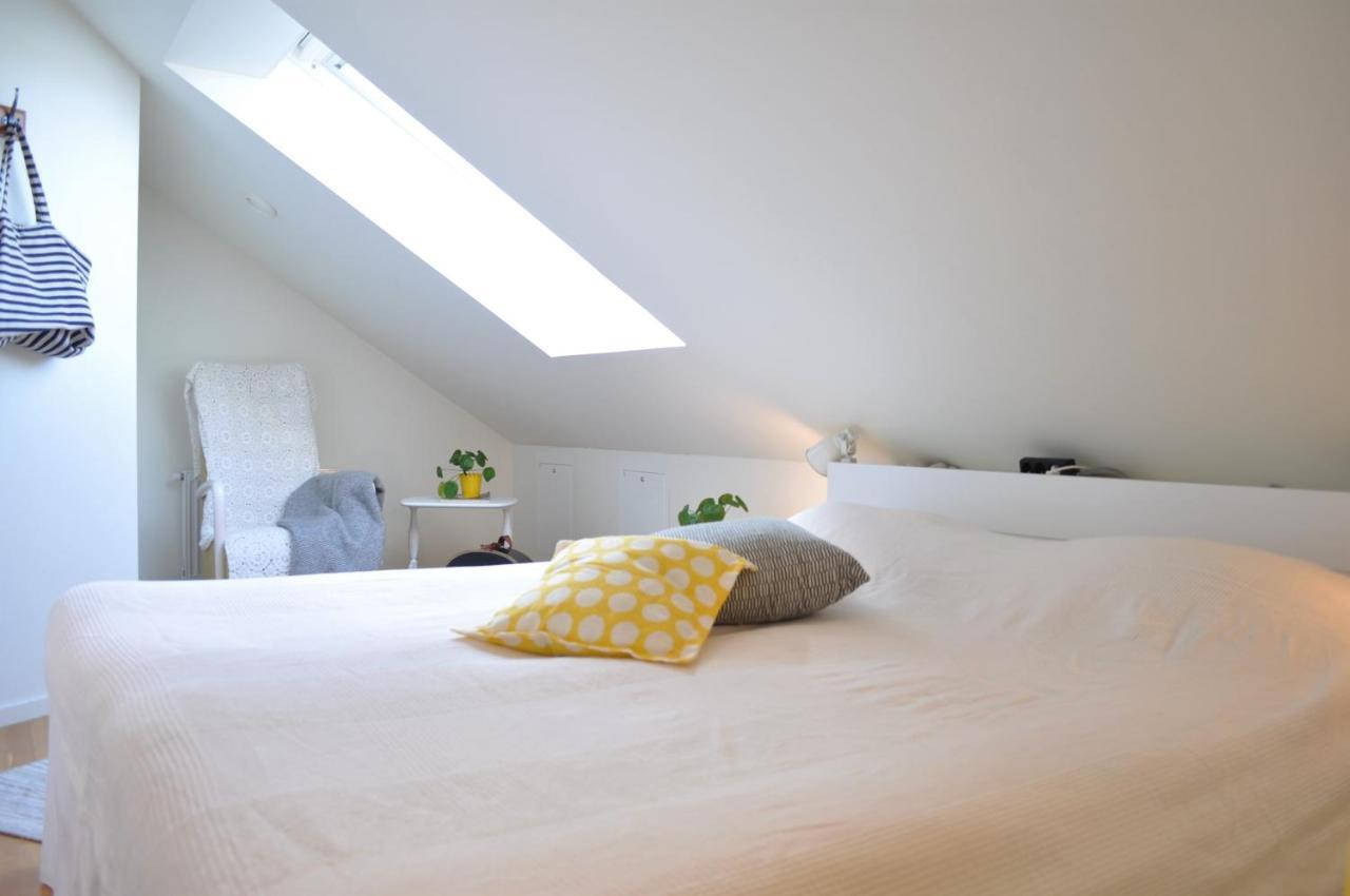 Bed & Breakfast Sandby