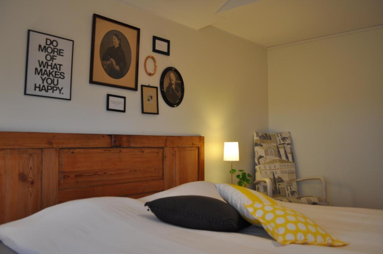 Bed & Breakfast Sandby 3*