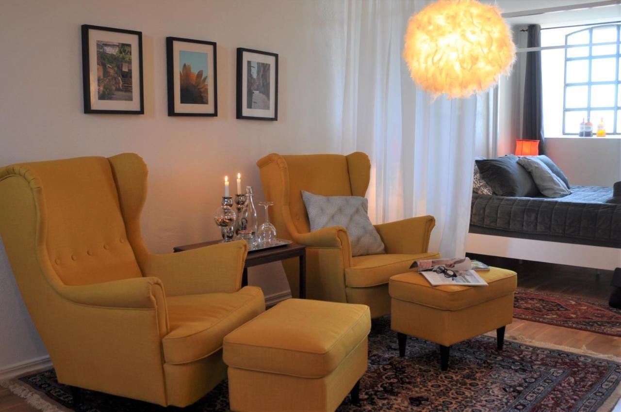 Bed & Breakfast Sandby Borrby