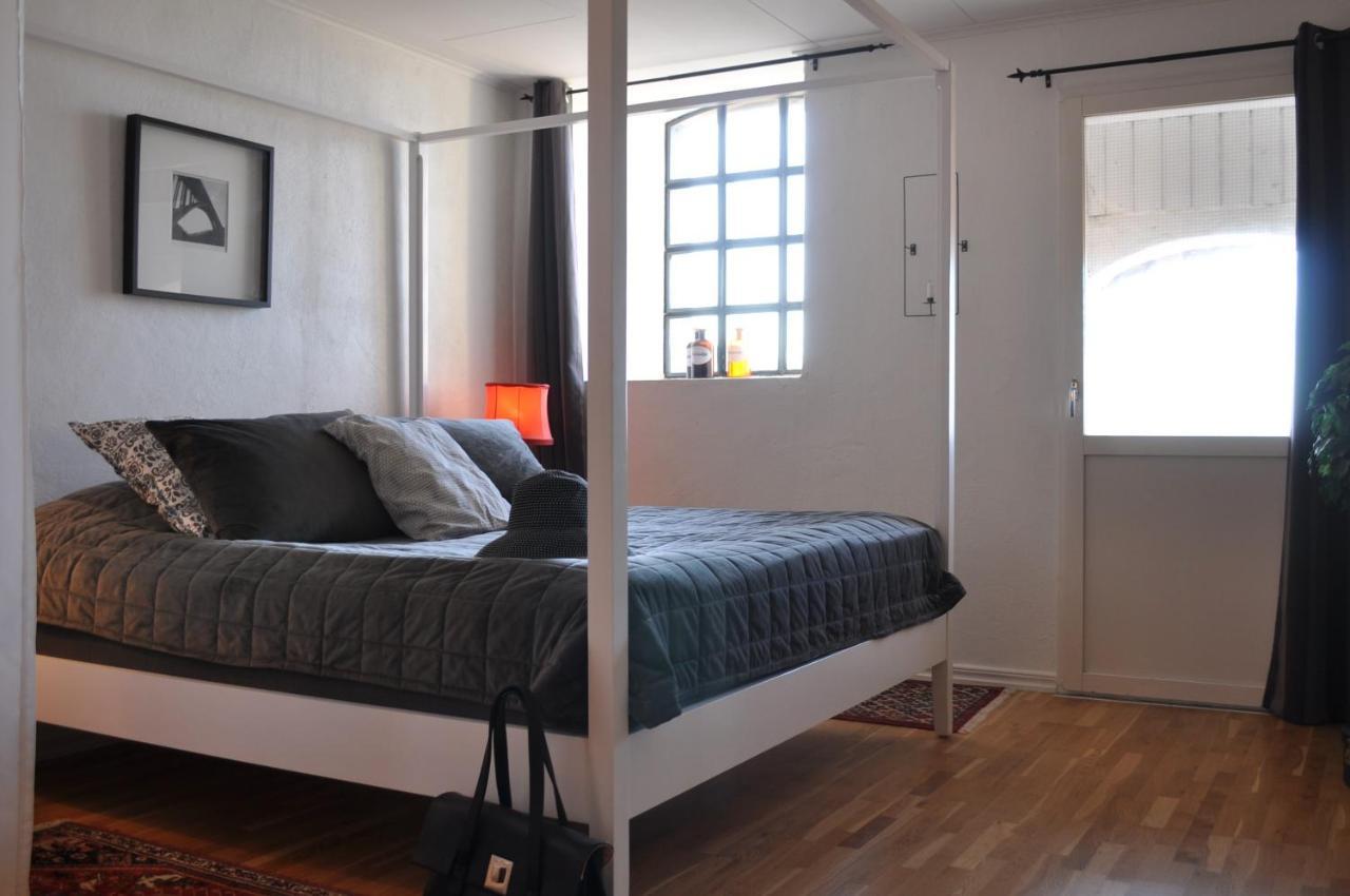 Sandby 3*