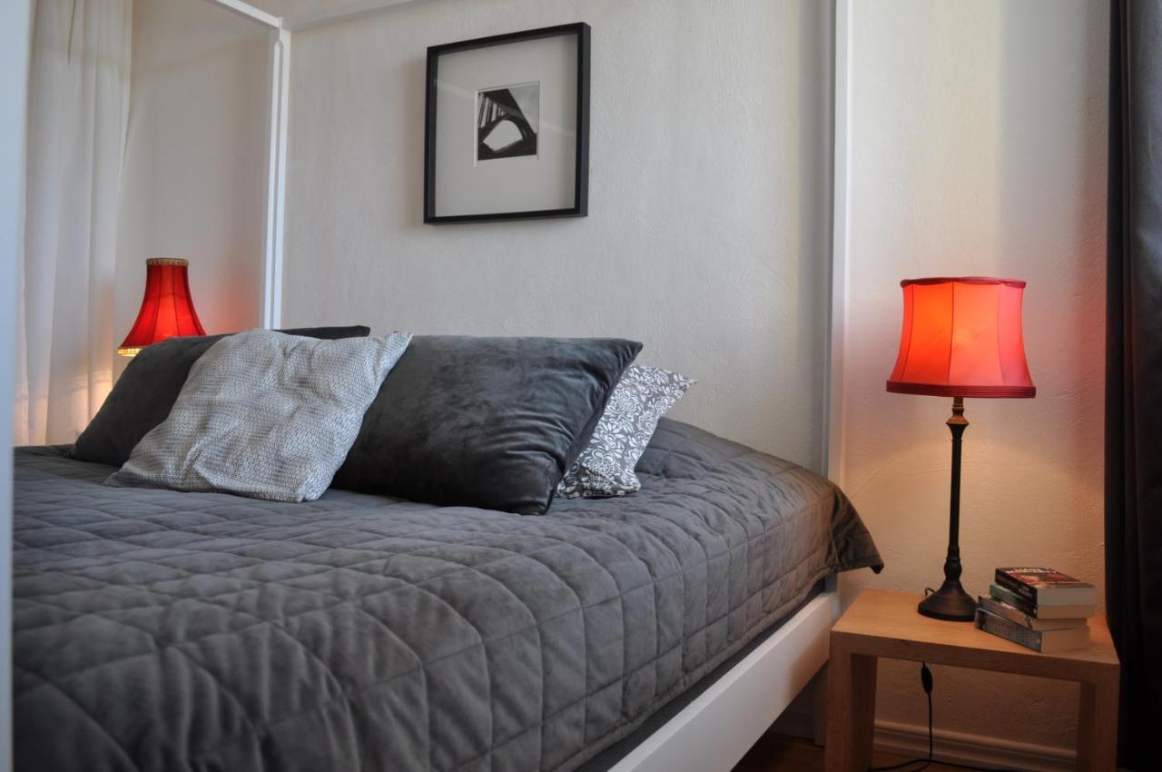 Bed & Breakfast Sandby 3*