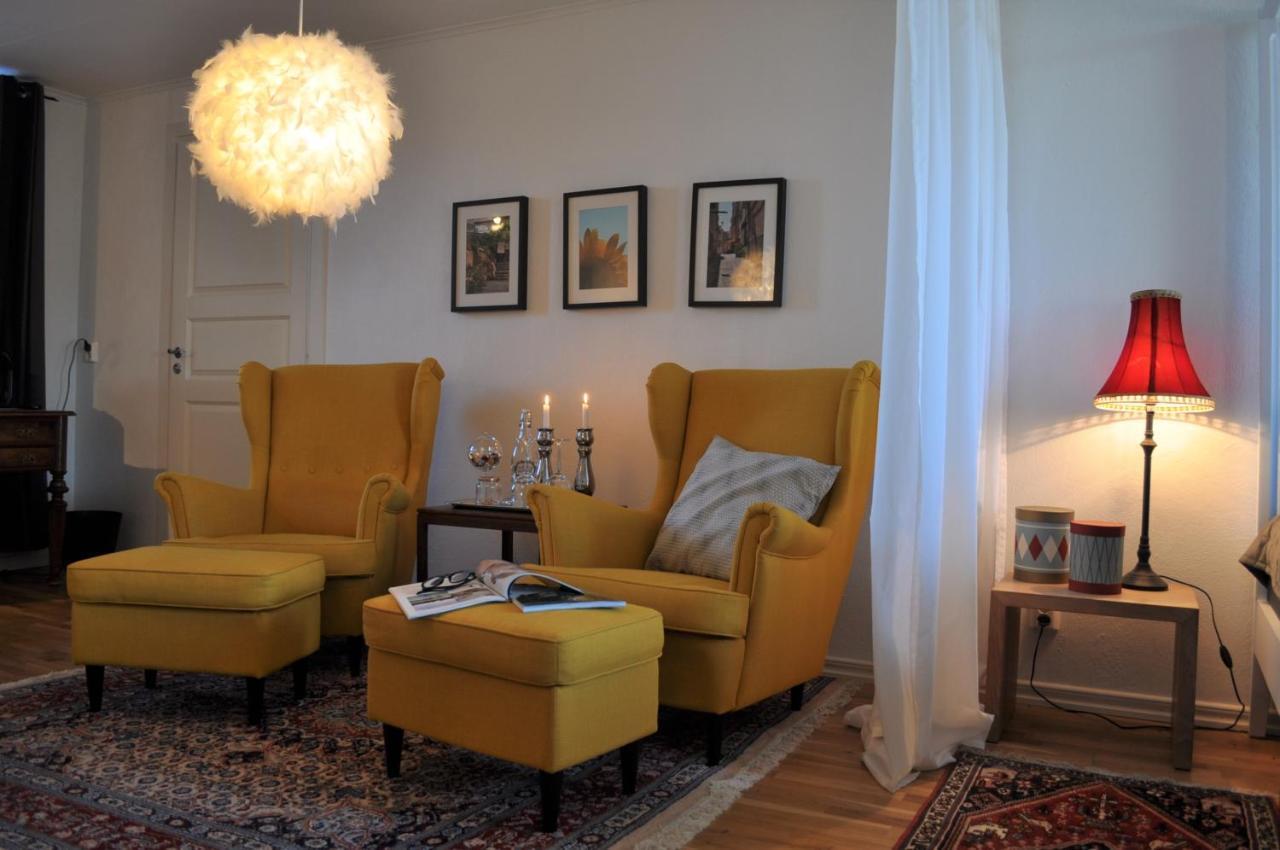 Sandby 3* Borrby