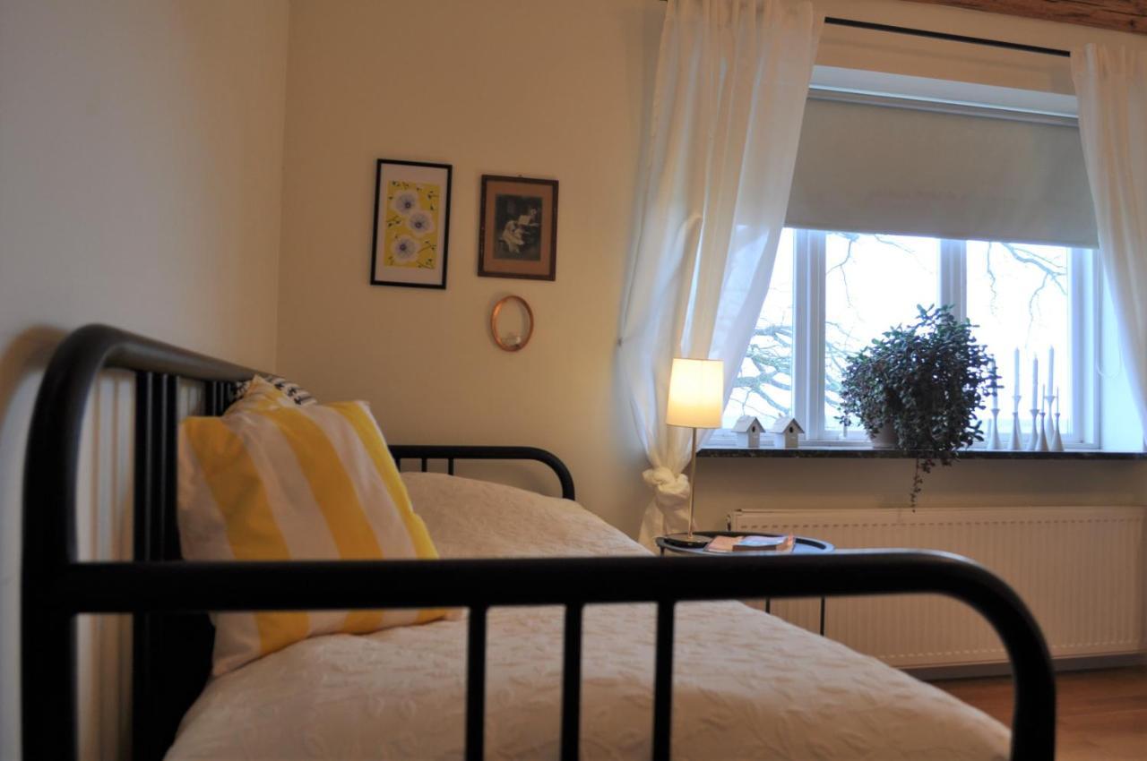 Bed & Breakfast Sandby 3*
